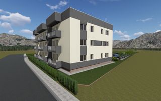 APARTAMENTE NOI IN CAMPULUNG (PROIECT IMOBILIAR 2025) - Poză 5
