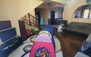 CASA AFUMATI INDIVIDUALA, MOBILAT/UTILAT, TEREN 301 MP, COMISION 0% - Poză 23