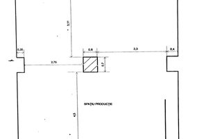 Spatiu comercial Parter cu Vad comercial | 80mp Soarelui-Uranus Plaza - Poză 4