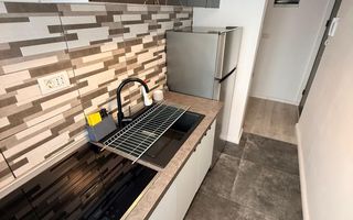 Prima inchiriere, 3 camere; 50% discount comision, Bulevardul Cetatii - Poză 25