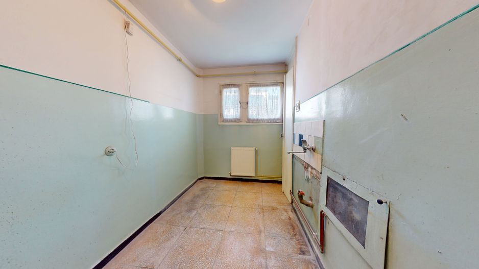 Apartament 2 camere | Astra | Etaj 3 | Vedere spre Tâmpa | Comision 0% - Poză 13