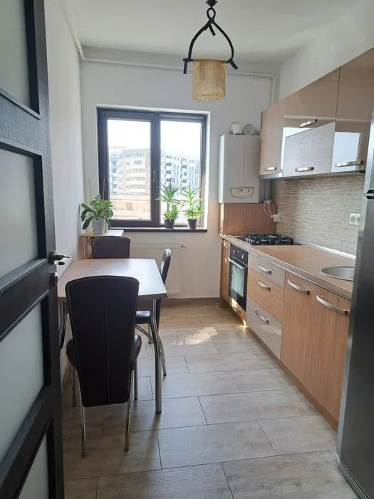 Apartament 2 camere de inchiriat Plaza Residence - Poză 3