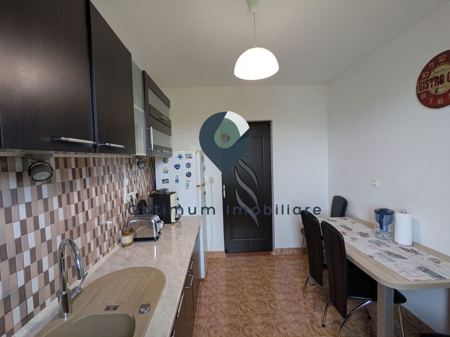 Apartament cu 3 camere, decomandat, Gheorgheni, zona Hotel Royal ! - Poză 6