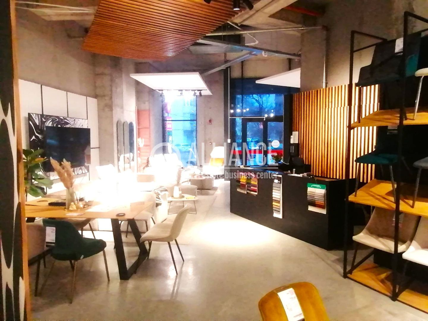 Spatiu comercial de inchiriat- (cod10)- EUROMATERNA - Poză 11