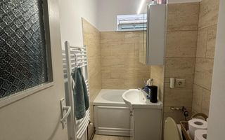 Apartament 2 camere bucatarie inchisa si baie cu geam pe Nicolae Iorga - Poză 3