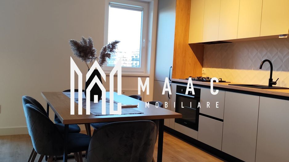 Apartament 3 camere |80MPU| 2 Băi | Terasă | Lift | Șelimbăr - Poză 6