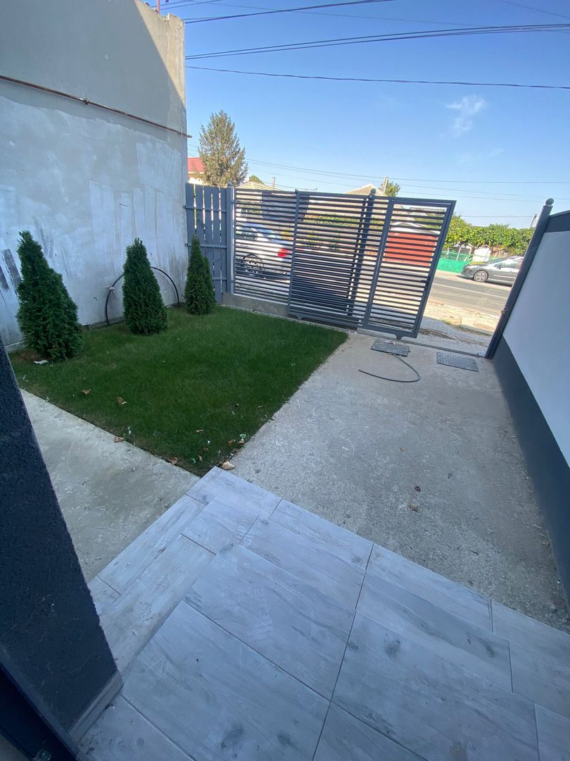 Duplex de vânzare  110 MP  An. 2023  in Com Lumina  Constanta - Poză 2