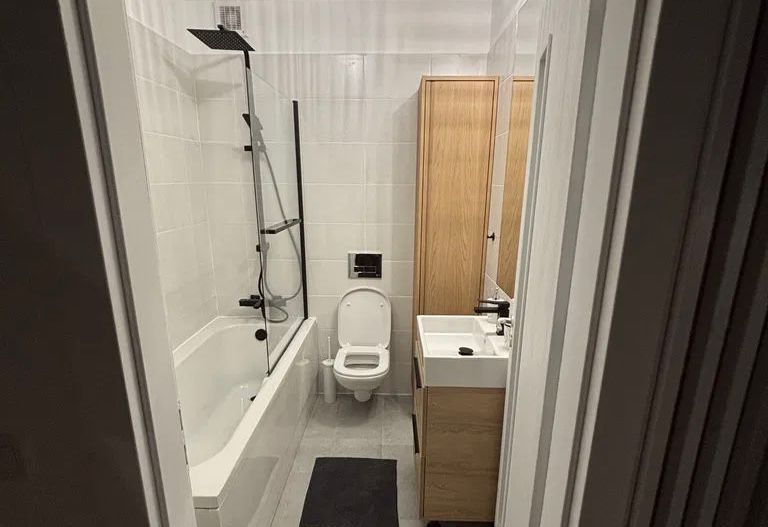 Belvedere Residence | 2 camere luminoase + loc de parcare - Poză 10