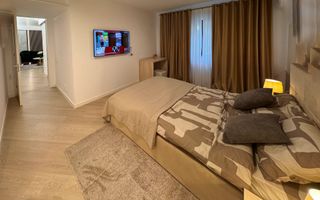 3 Camere + Parcare, Cortina North, Pipera - Poză 8