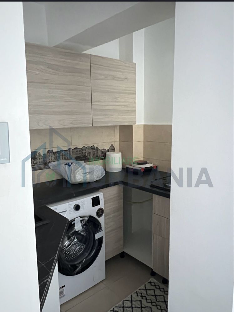 Garsoniera De Inchiriat - Poză 5