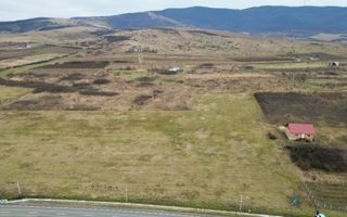 Teren intravilan între Galșa și Mâsca - Poză 11