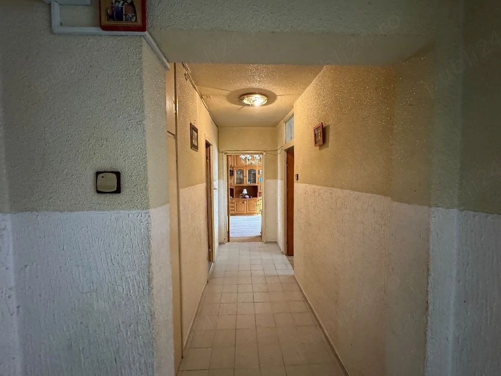 Vând apartament 2 camere - Poză 7