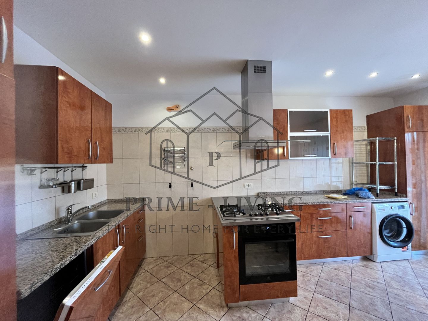 VILA CU 7 CAMERE IN COMPLEX REZIDENTIAL IN IANCU NICOLAE - Poză 2