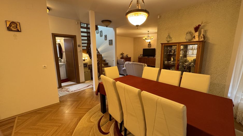 Vila individuală de vânzare în Livezeni, la doi pași de Târgu Mureș | Comision 0 - Poză 5