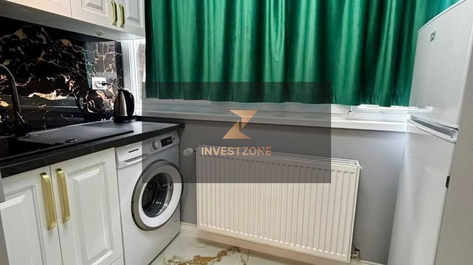 Apartament 1 cameră lux Oradea - Poză 8