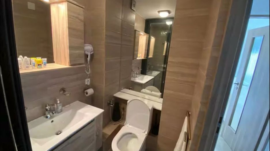 De inchiriat apartament cu 2 camere , Tineretului/Marasesti sector4 - Poză 3