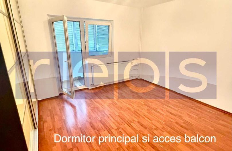 VANZARE 3 CAMERE | DECOMANDAT- HOL H | ZONA NERVA TRAIAN - Poză 5