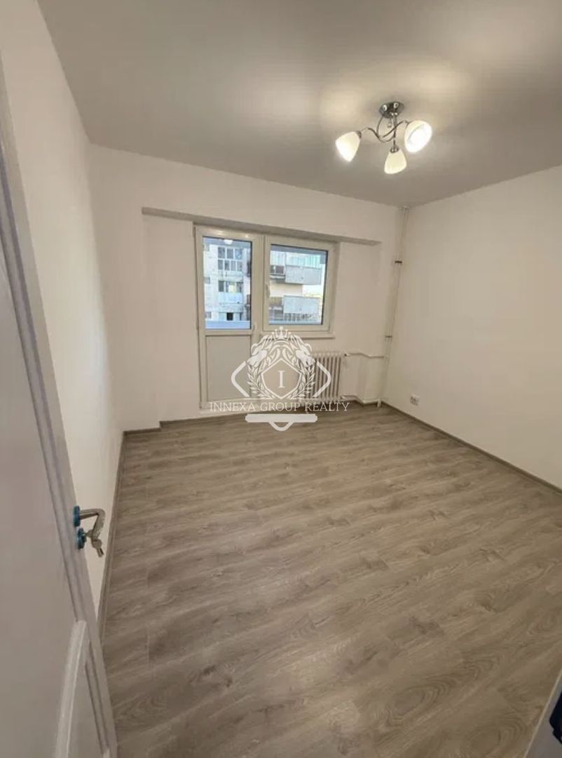 Rahova-Alexandria | 4 camere | 94mp | et 7 | renovat complet | 109.000 euro - Poză 1