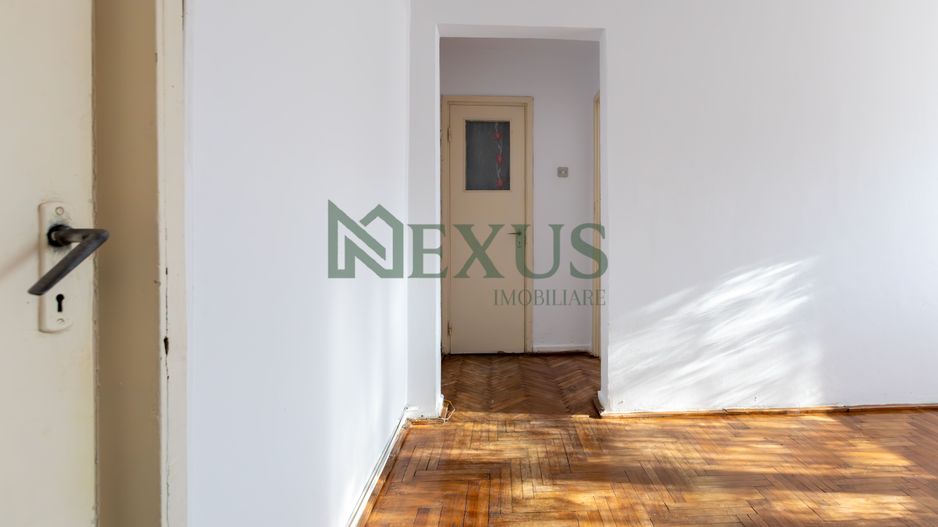 Apartament 2 camere semidecomandat, Milcov - Poză 3