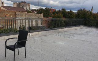 Spațiu de birouri de 95 mp + terasa 90 mp zona Centrala - Poză 8