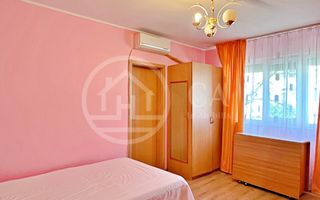 Apartament cu 2 camere de închiriat in cartierul Nufărul, Oradea - Poză 2