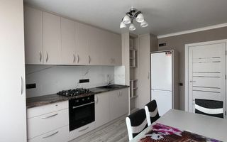 Chirie, apartament, 2 camere, stradela Andrei Doga, Râșcani - Poză 2