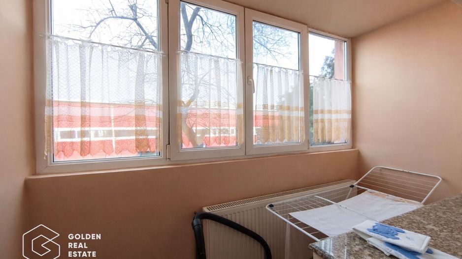 Apartament 2 camere, centrala termica, parter, Aurel Vlaicu - Poză 4