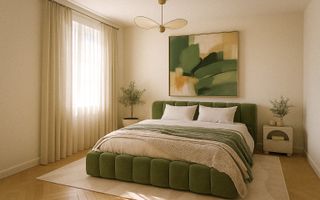 2 camere Floreasca colt Ceaikovski I Boxa I Centrala proprie - Poză 7