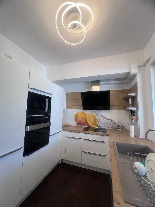 Inchiriere apartament 4 camere | Herastrau - Poză 6