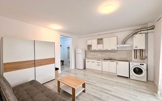 Apartament cu o camera | Braytim | Profi - Poză 2