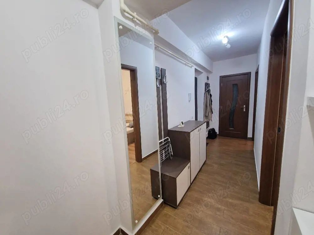 APARTAMENT 3 CAMERE| LOC DE PARCARE| DOAMNA STANCA - Poză 8