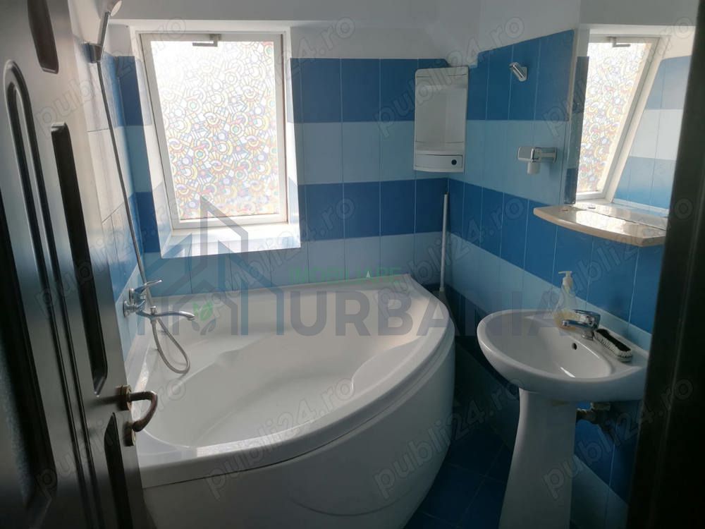 Apartament 2 camere open-space, 54 mp, Moara de Foc, Iași - disponibil imediat - Poză 5