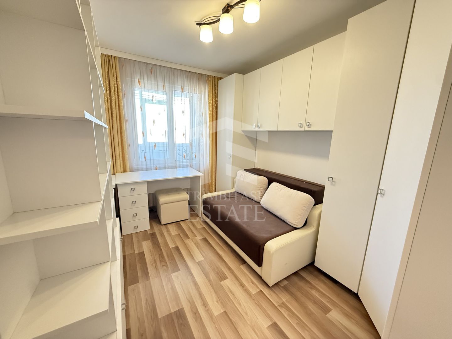 Apartament 4 camere Lacul Tei Teiul Doamnei - Poză 7