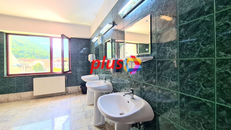 Spatiu birouri de închiriat Brasov - 90 mp # plus-imo.ro - Poză 6