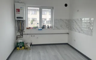 Duplex pe parter | 2 dormitoare | | Dumbrăvița | 178.000 € la cheie - Poză 13