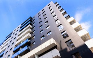 COMISION 0% - Apt 3 cam lux - Cortina North - martie 2025 PIPERA - Poză 9