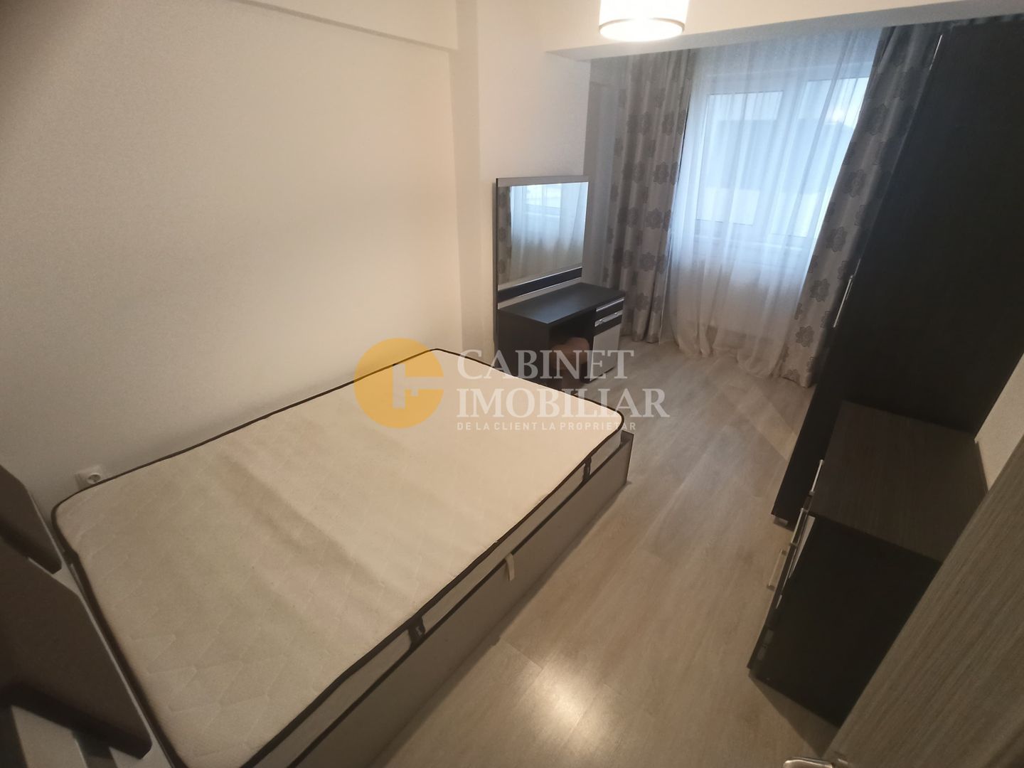 3 CAMERE DECOMANDAT - BLOC NOU - POPAS PACURARI - Poză 7