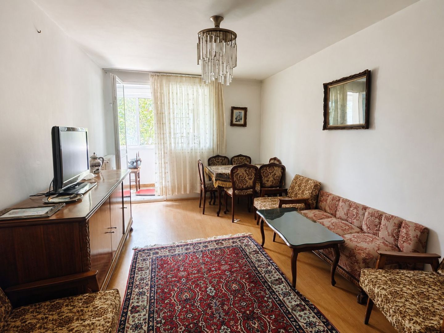 APARTAMENT 3 CAMERE – TITAN / IOR - Poză 12