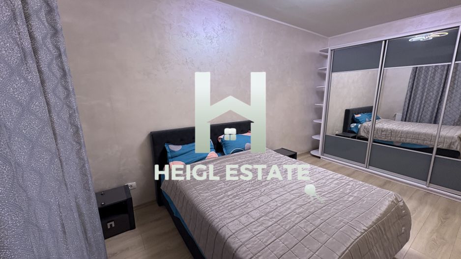 Apartament cu 2 camere si gradina in Giroc - Poză 2