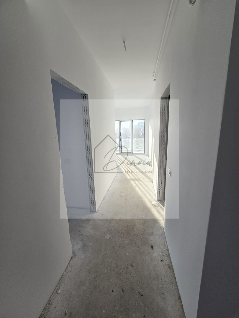 Comision 0% Apartament 3 camere 80 mp Aviației Aurel Vlaicu - Poză 12