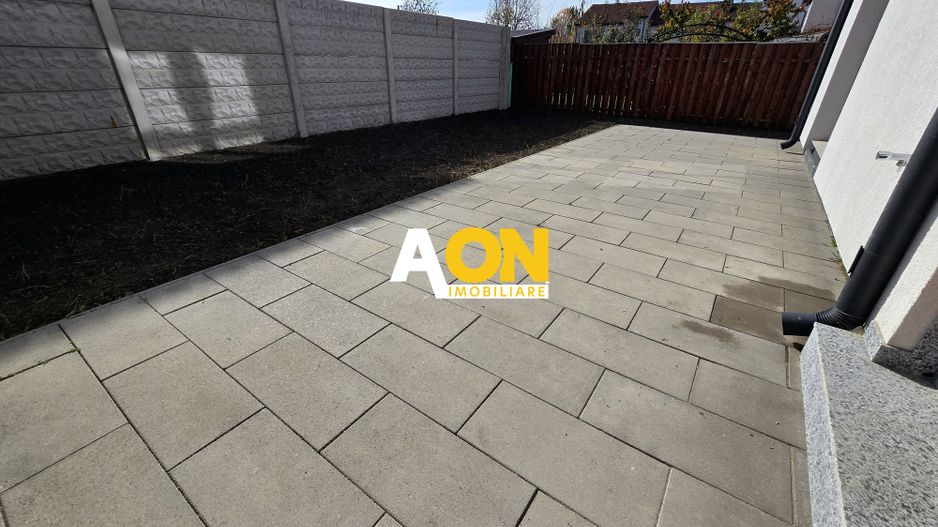 1/2 Duplex, 4 Camere, Ultrafinisat, Zona Alba - Micești - Poză 22