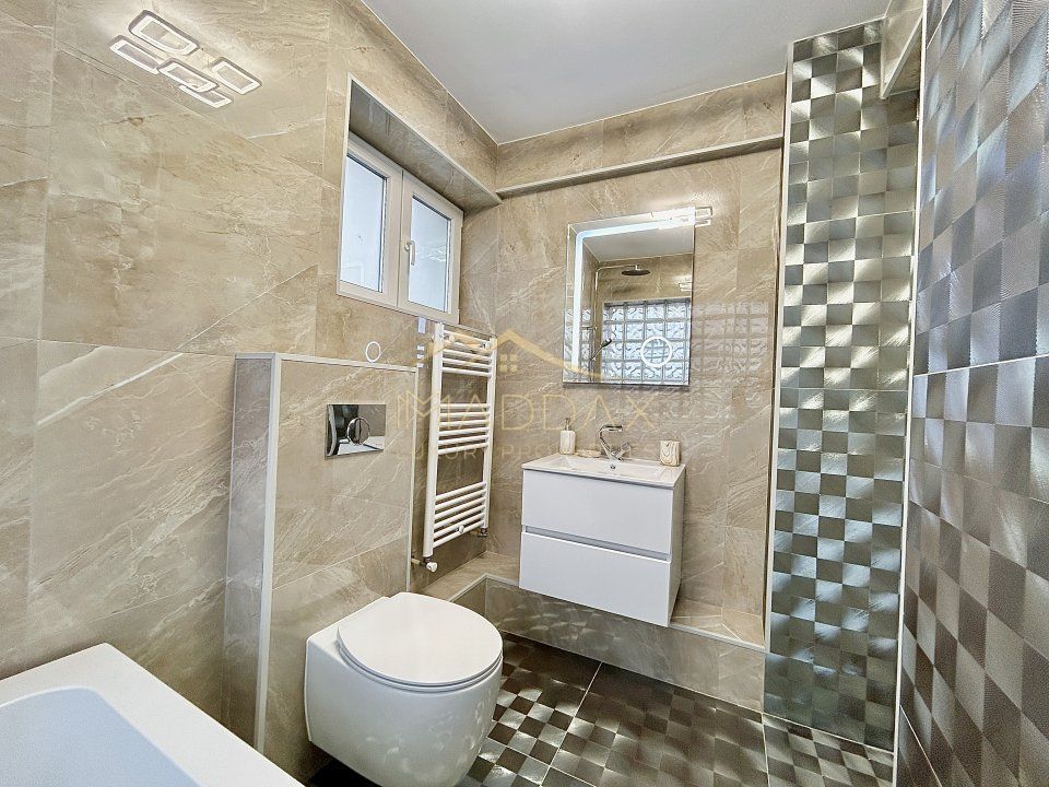 Apartament 2 camere de vanzare***72mp***Lux***Baneasa // Sisesti - Poză 20