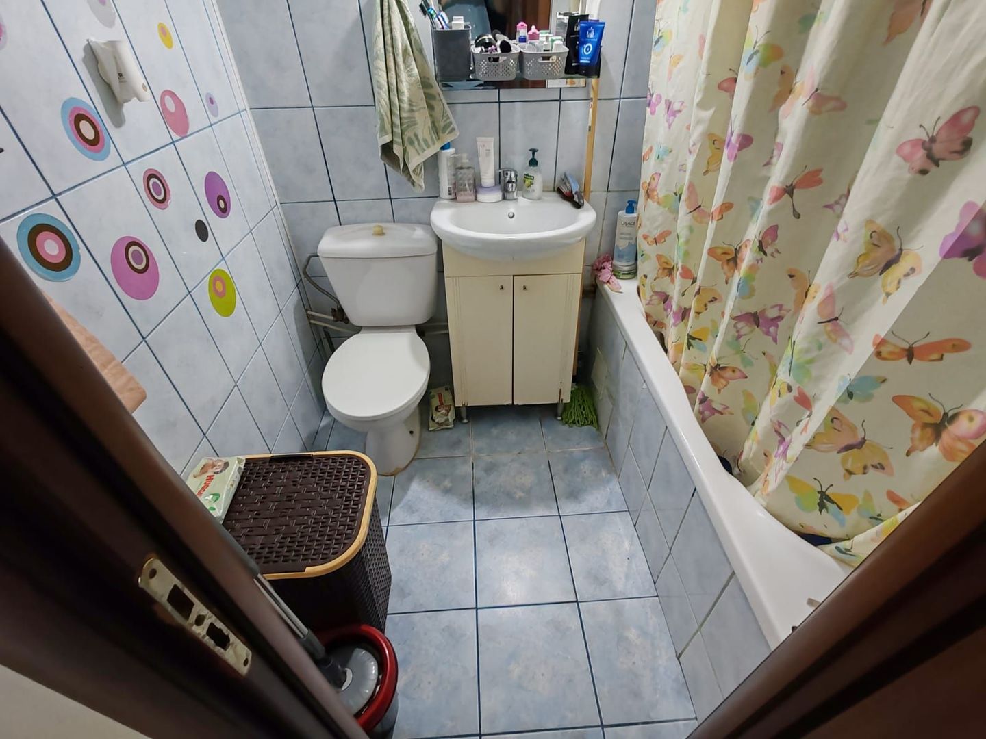 Apartament 2 camere Ozana / Theodor Pallady - Poză 6