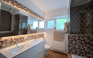 140mp etaj 1 Victoriei-Alexandru Ioan Cuza - Ultracentral - Poză 7