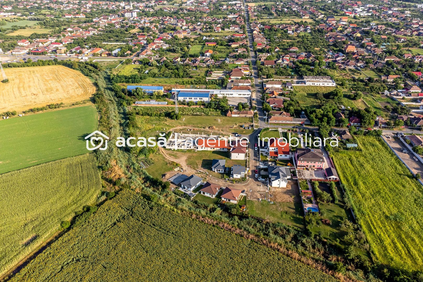 Finberg Residence Arad - Poză 2