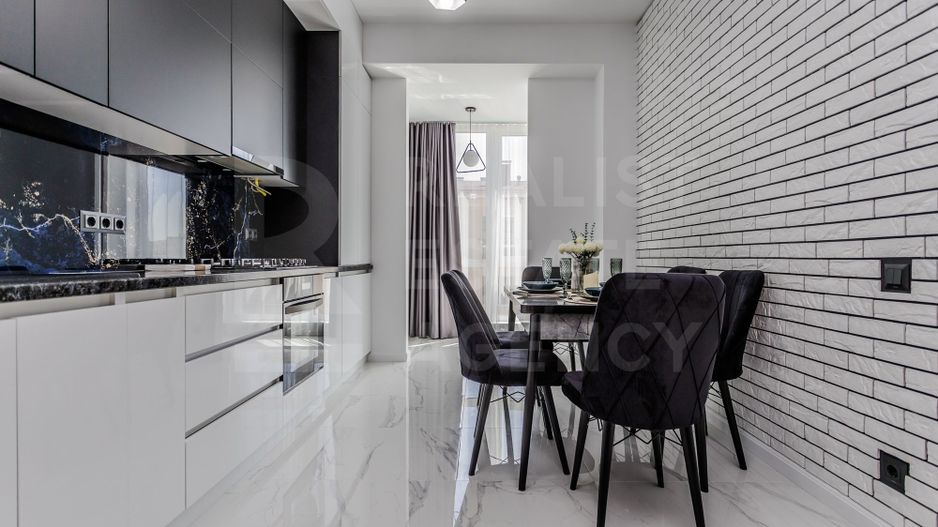 Vânzare, apartament, 2 camere, str. Pietrarilor, Telecentru - Poză 1