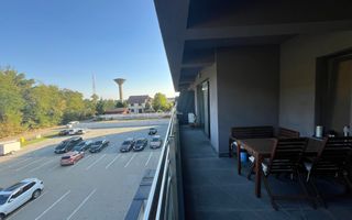 Zona Padurea Verde, 3 camere + 2 bai, centrala proprie - Poză 22