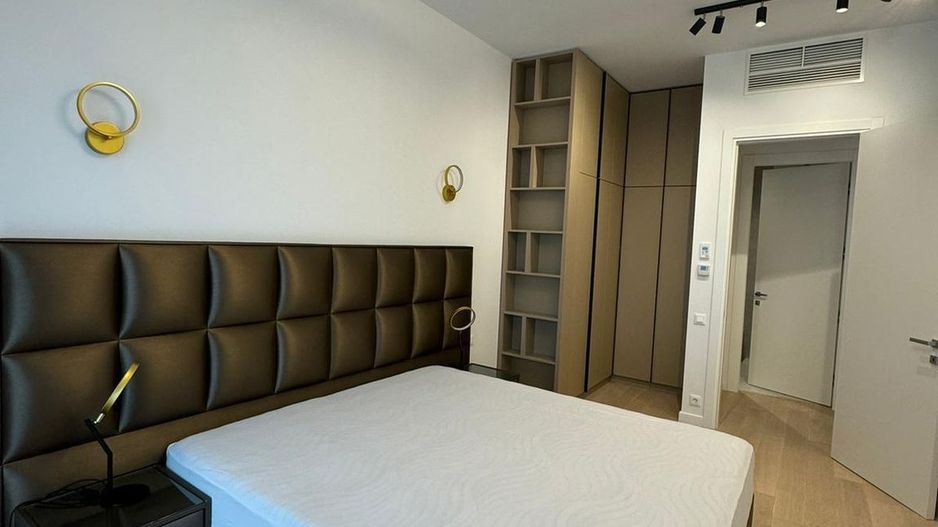 APARTAMENT PREMIUM | PARCARE INCLUSA | ONE VERDI PARK - Poză 6