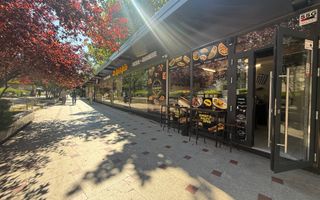 SPATIU comercial vis-a-vis de Tribunal - Poză 4