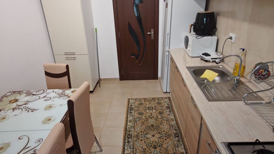 AP. 2 CAMERE - METALURGIEI, PARCARE INCLUSA, CENTRALA PROPRIE, MODERN - Poză 5
